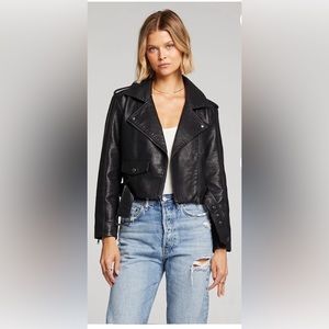 New Isola Black Jacket